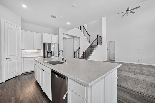 24419 Avanti Drive, Katy, TX 77493