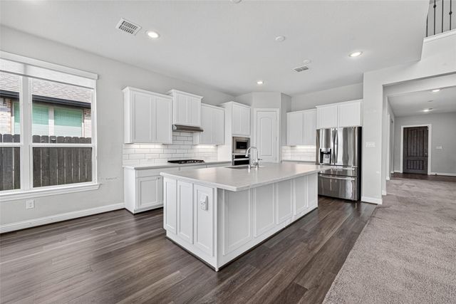 24419 Avanti Drive, Katy, TX 77493