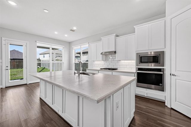 24419 Avanti Drive, Katy, TX 77493