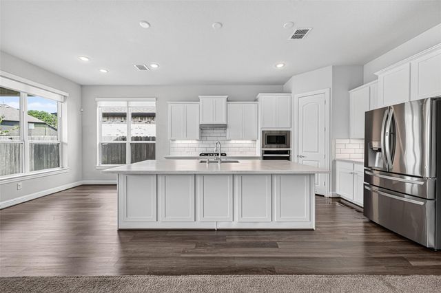 24419 Avanti Drive, Katy, TX 77493