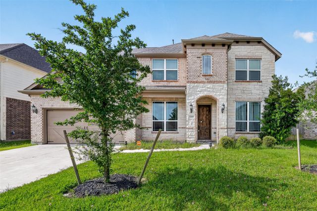 24419 Avanti Drive, Katy, TX 77493