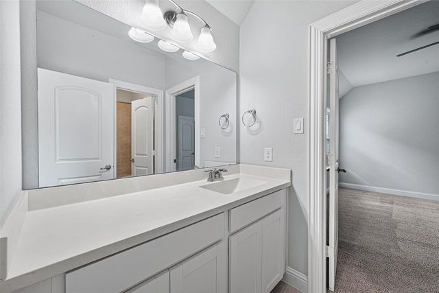 24419 Avanti Drive, Katy, TX 77493