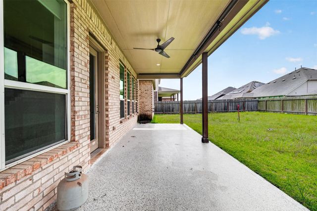 24419 Avanti Drive, Katy, TX 77493