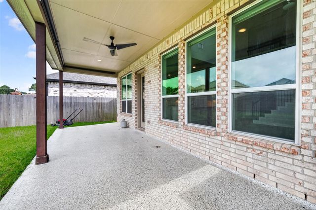 24419 Avanti Drive, Katy, TX 77493