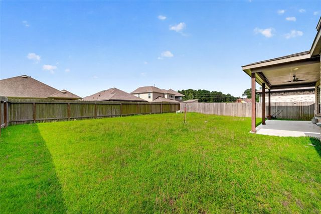 24419 Avanti Drive, Katy, TX 77493