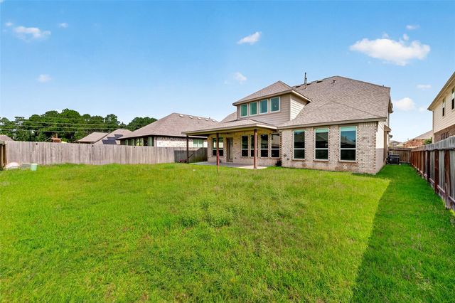 24419 Avanti Drive, Katy, TX 77493