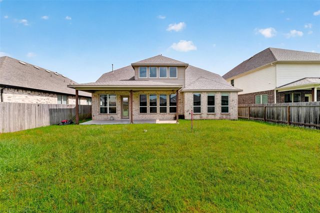 24419 Avanti Drive, Katy, TX 77493