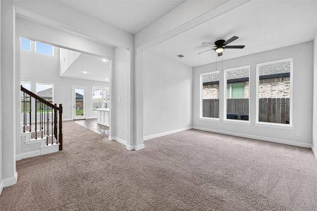 24419 Avanti Drive, Katy, TX 77493
