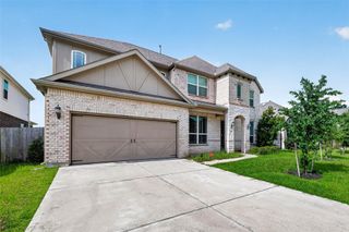 24419 Avanti Drive, Katy, TX 77493