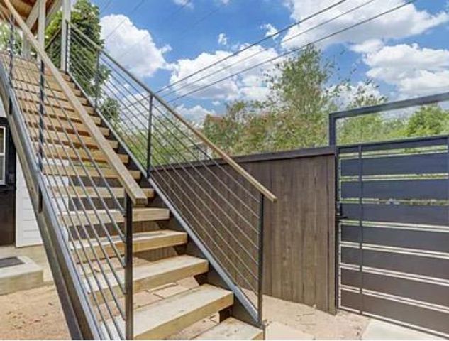 4518 Red River ST B, Austin, TX 78751