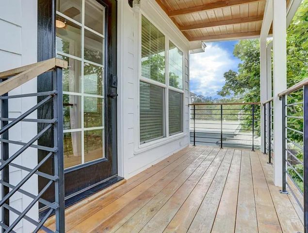 4518 Red River ST B, Austin, TX 78751