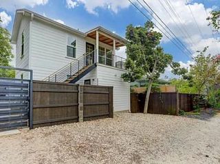 4518 Red River ST B, Austin, TX 78751