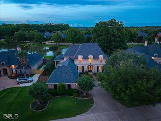 8017 Captain Dillon Court, Shreveport, LA 71115