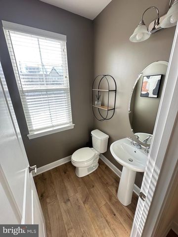 127 CAPITAL CT, Upper Marlboro, MD 20774