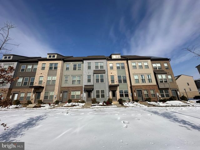 127 CAPITAL CT, Upper Marlboro, MD 20774