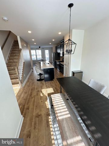 127 CAPITAL CT, Upper Marlboro, MD 20774