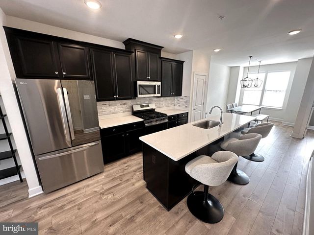 127 CAPITAL CT, Upper Marlboro, MD 20774