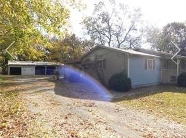 2383 State Highway 78 S, Farmersville, TX 75442