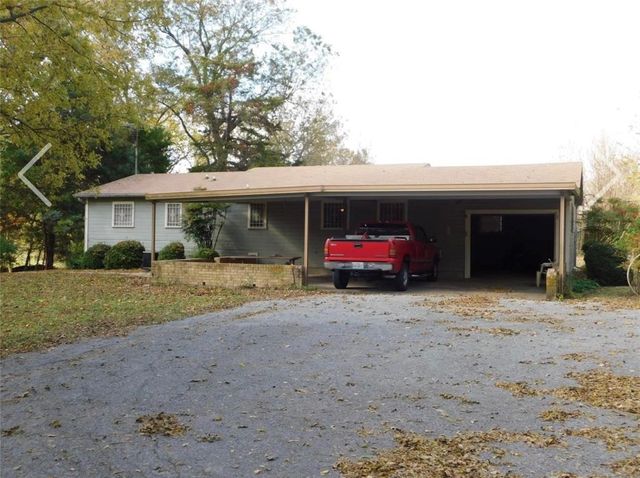 2383 State Highway 78 S, Farmersville, TX 75442