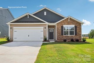 1513 Secrest Commons Drive, Monroe, NC 28112