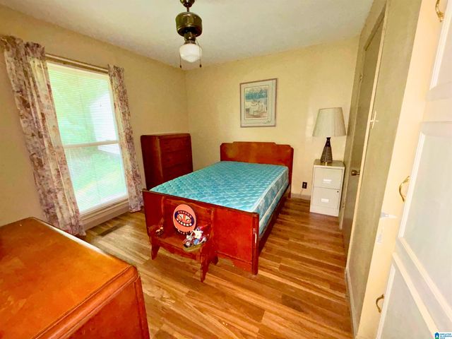 145 HIGDON CREEK ROAD, Adger, AL 35006