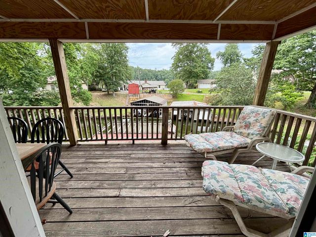145 HIGDON CREEK ROAD, Adger, AL 35006