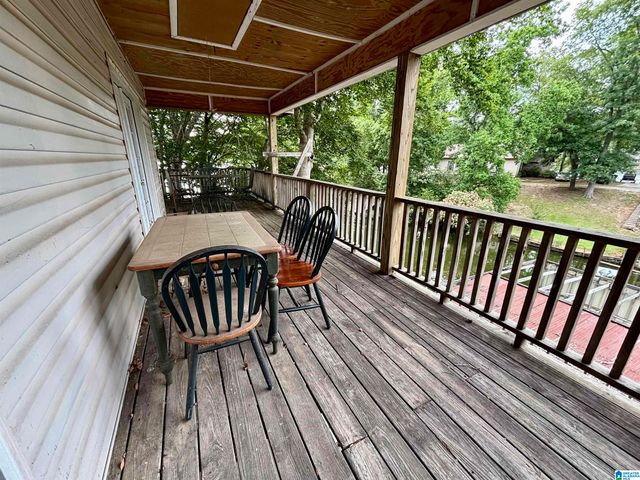 145 HIGDON CREEK ROAD, Adger, AL 35006