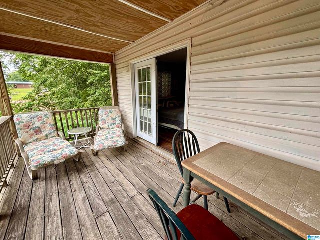 145 HIGDON CREEK ROAD, Adger, AL 35006