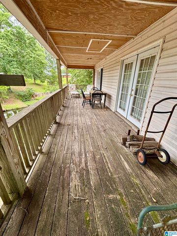 145 HIGDON CREEK ROAD, Adger, AL 35006
