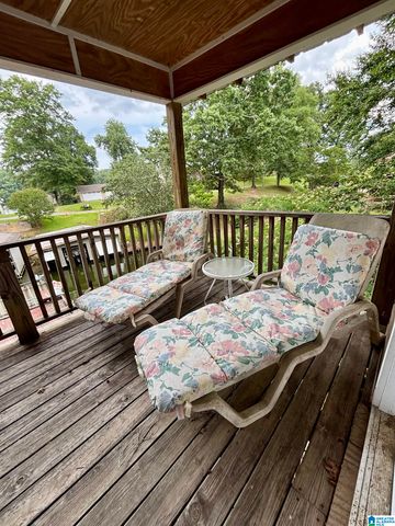 145 HIGDON CREEK ROAD, Adger, AL 35006