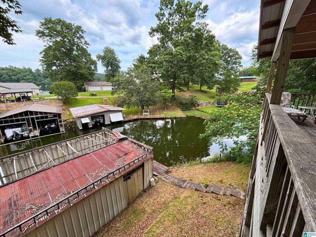 145 HIGDON CREEK ROAD, Adger, AL 35006