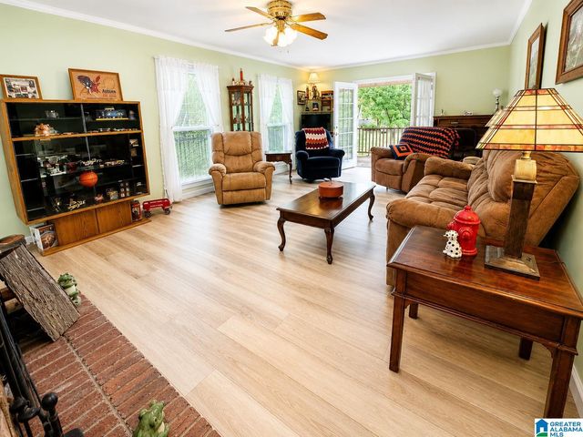 145 HIGDON CREEK ROAD, Adger, AL 35006