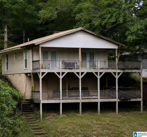 145 HIGDON CREEK ROAD, Adger, AL 35006