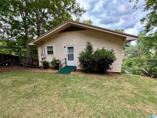 145 HIGDON CREEK ROAD, Adger, AL 35006