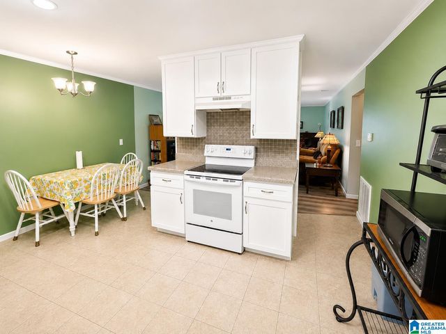 145 HIGDON CREEK ROAD, Adger, AL 35006