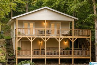 145 HIGDON CREEK ROAD, Adger, AL 35006