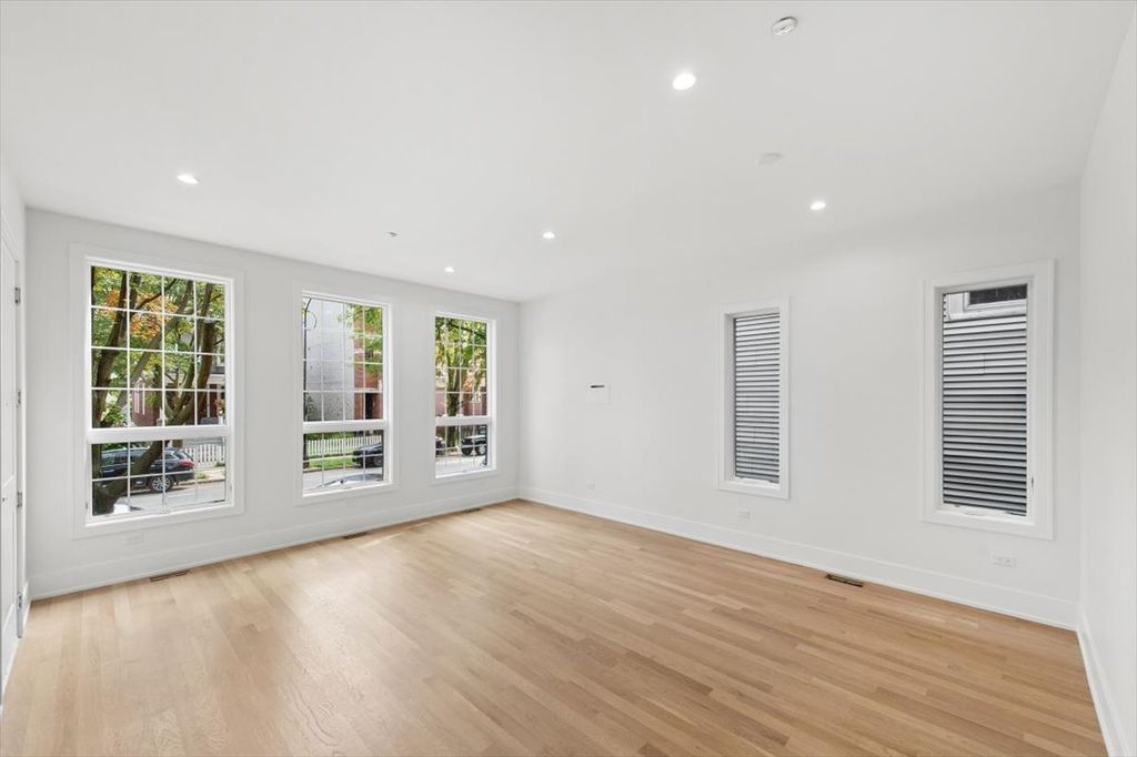 3820 N Damen Avenue 1, Chicago, IL 60618 — photo 3