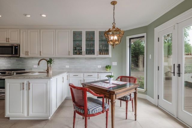 3105 Pleasant Run PL, Austin, TX 78703