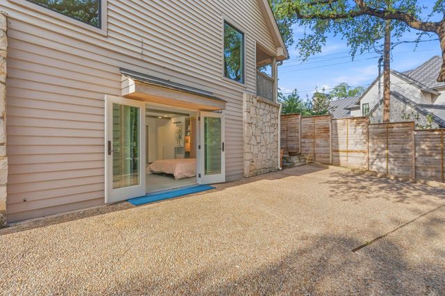 3105 Pleasant Run PL, Austin, TX 78703
