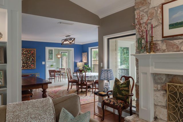 3105 Pleasant Run PL, Austin, TX 78703