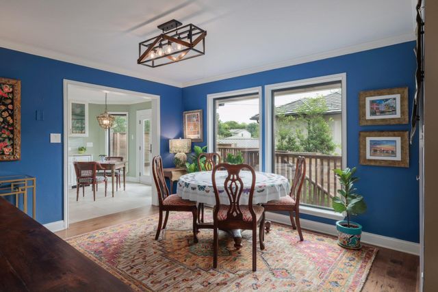 3105 Pleasant Run PL, Austin, TX 78703