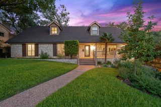 3105 Pleasant Run PL, Austin, TX 78703