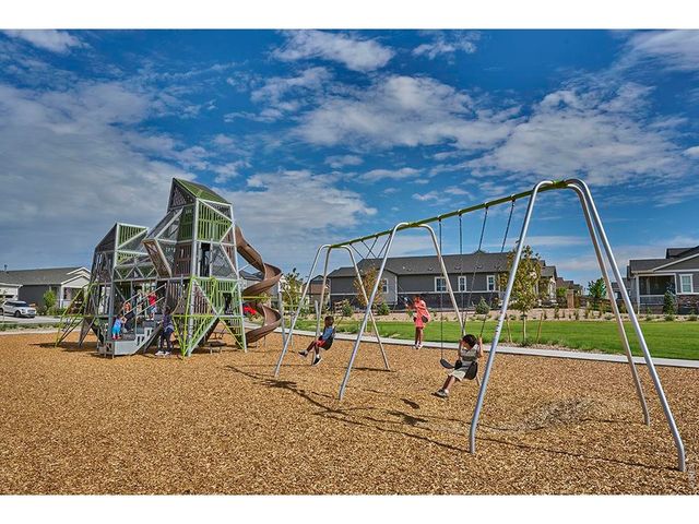 24351 E 41st Ave, Aurora, CO 80019