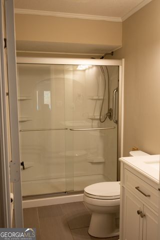 100 Lake Forest Drive, Peachtree City, GA 30269