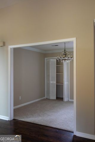 100 Lake Forest Drive, Peachtree City, GA 30269