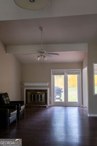 100 Lake Forest Drive, Peachtree City, GA 30269