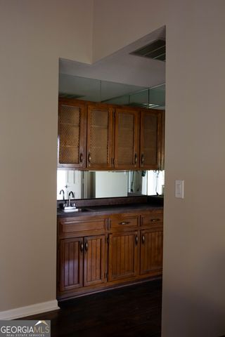 100 Lake Forest Drive, Peachtree City, GA 30269