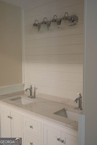 100 Lake Forest Drive, Peachtree City, GA 30269