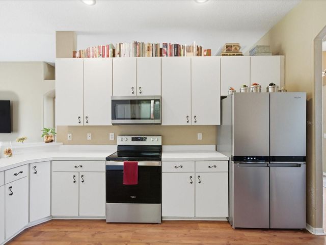 3825 GRAND FORKS DRIVE, Land O Lakes, FL 34639