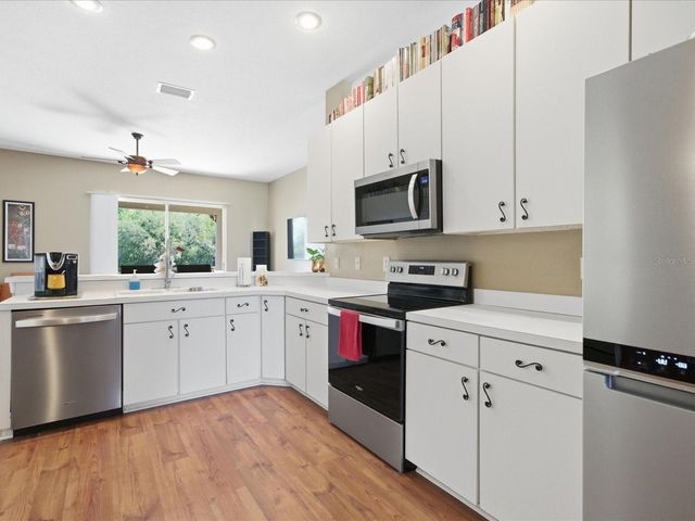 3825 GRAND FORKS DRIVE, Land O Lakes, FL 34639